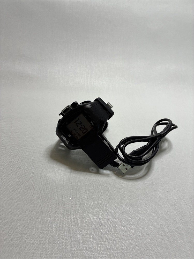 Golf Buddy WT3 DSC-WT100 Smart Golf Range Finder