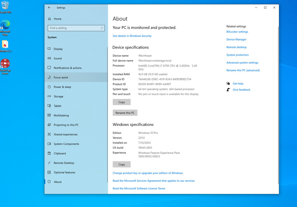 IO Industries DVR Express Core 2 MAX Server | Expandable Multi-Camera System