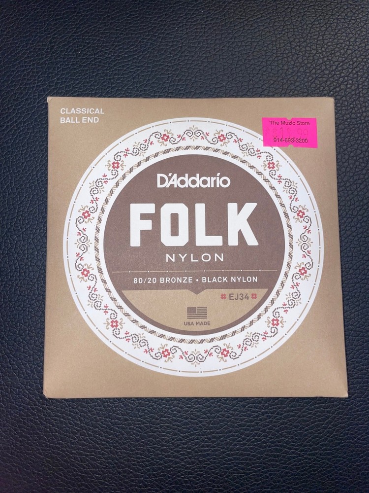 Conn C-10 Nylon-String Classical Guitar