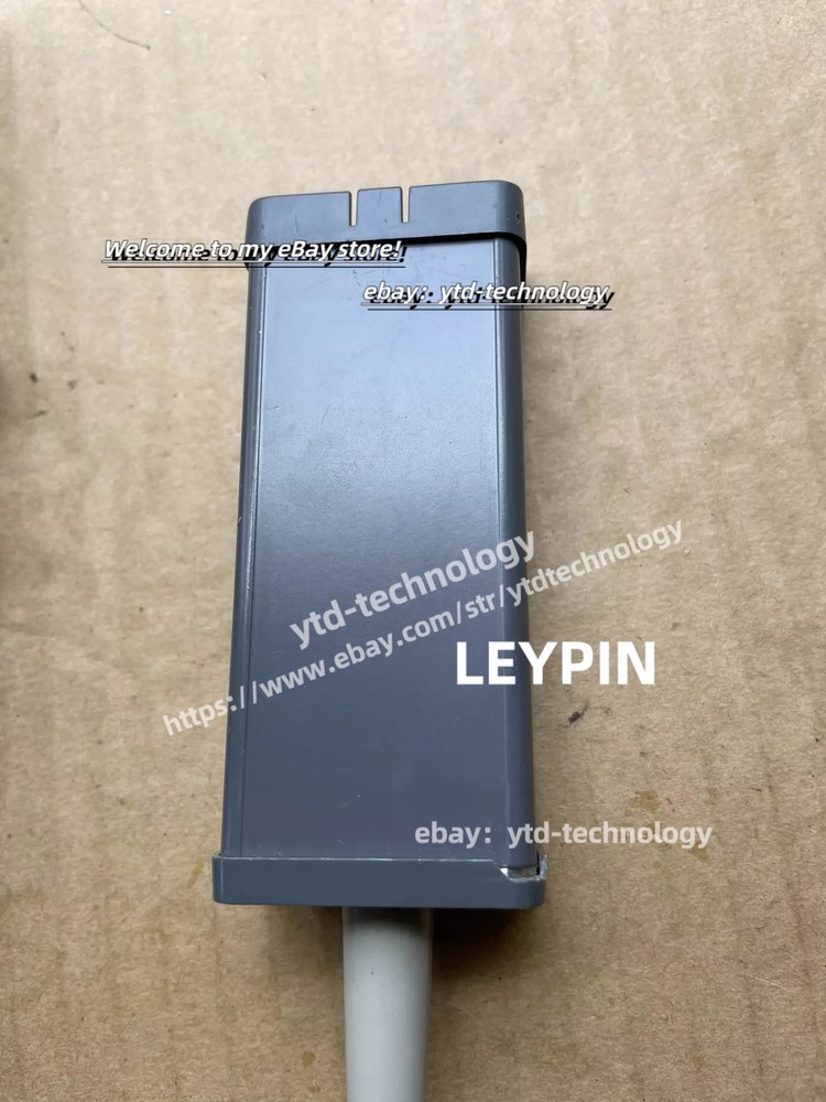 1 PCSLECROY AP015 CURRENT PROBE DC-50MHz#ytd