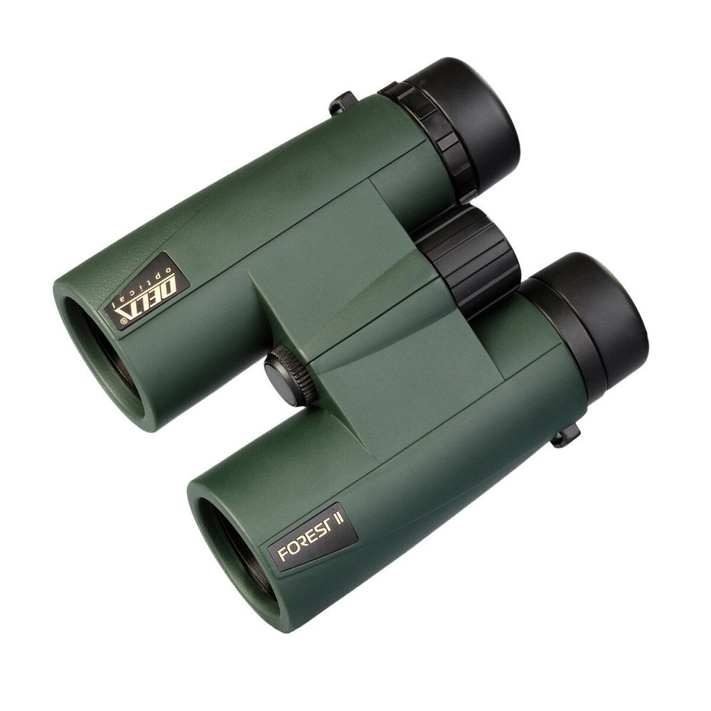 Delta Optical Forest II 8×42 Roof Binoculars