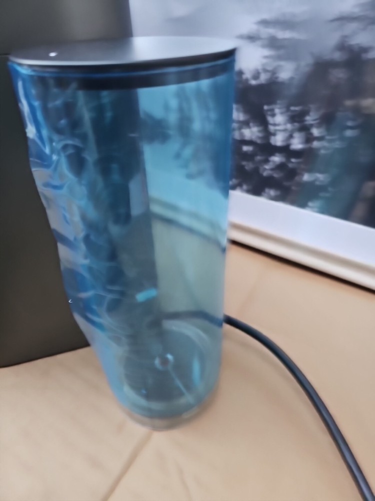 ✨️ Nespresso ENV155T 5 Cup Coffee Maker 🆕️ Distressed Box