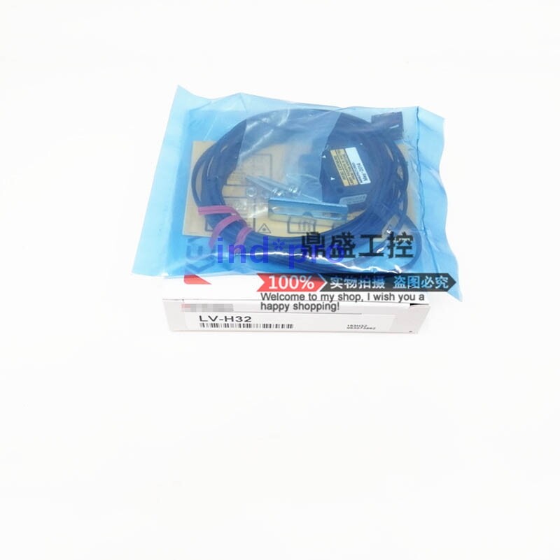 For LVH32 LV H32 LV-H32 Laser Sensor Sensor