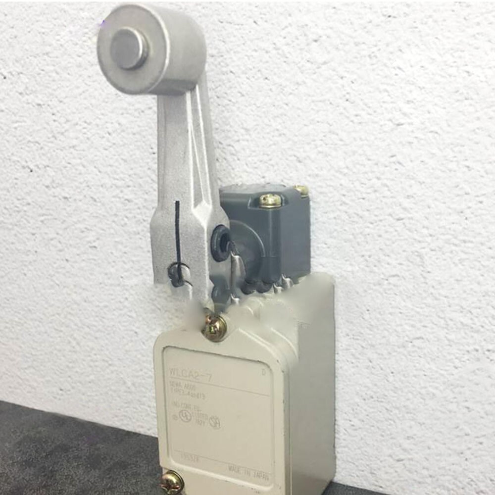 WLCA2-7 Limit Switch for Omron Replacement