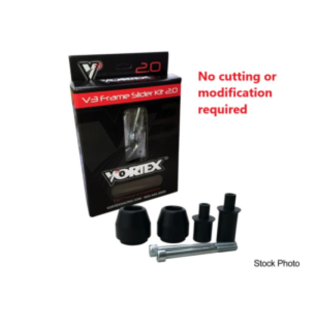 Vortex V3 2.0 Frame Slider Kit SR141