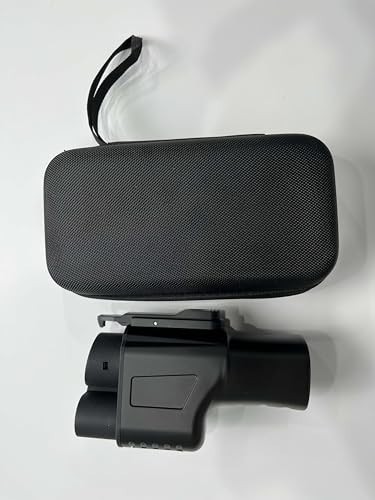 NACS to CCS Adapter with Durable Storage Case - EV Charging Accessory