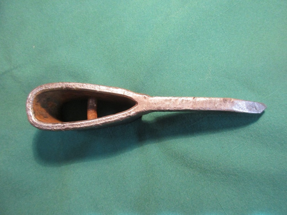 #2 PICKAROON LOG SPIKE TOOL HEAD