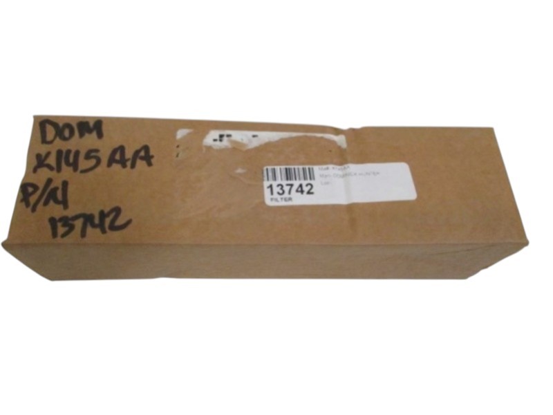 DOMNICK HUNTER K145AA FILTER ELEMENT  NSMP