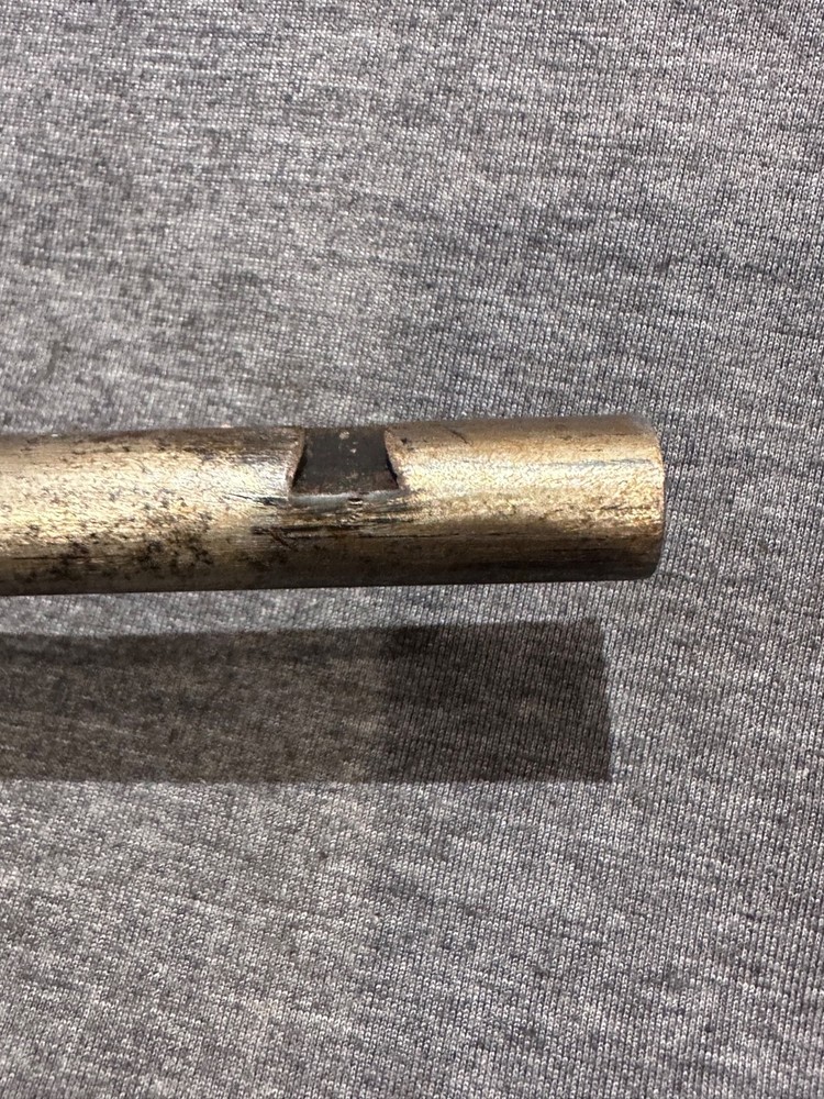 Mossberg 140 K Barrel GREAT BORE