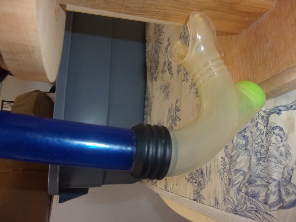 Finis Brand Swimming Snorkel