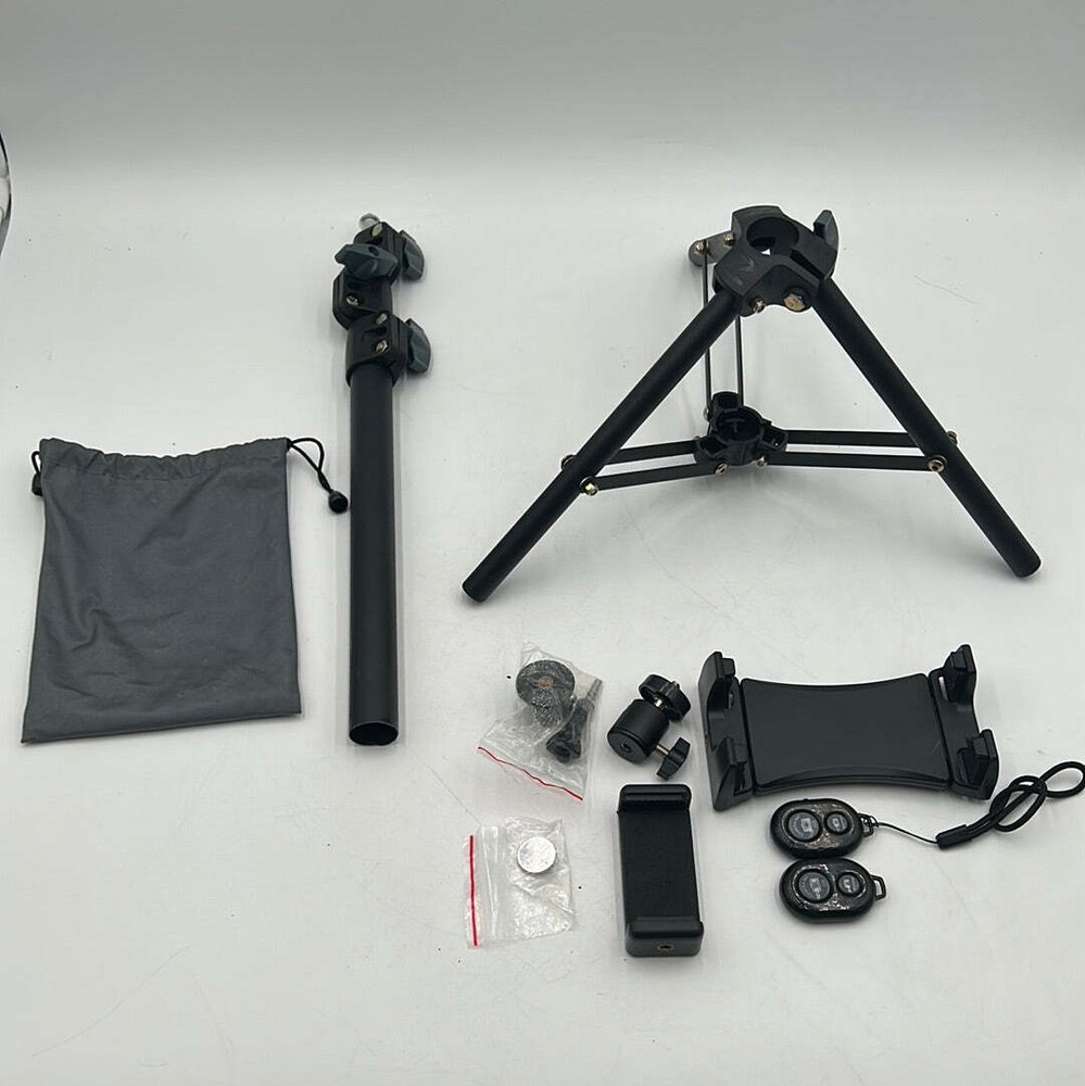 Broken Deli Z Tripod With Extras