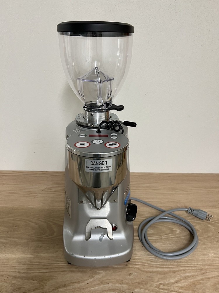 Mazzer Super Jolly (E) Espresso Machine Grinder
