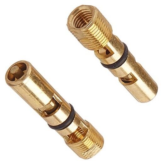 Advanced Engine Design  5110 Needle&Seat Assem.110""Pr"