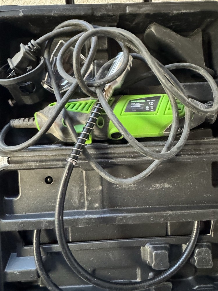 Phalanx Prt4335 With Box