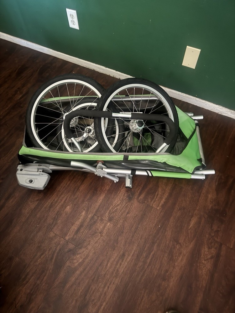 Chariot Cougar 1 Stroller