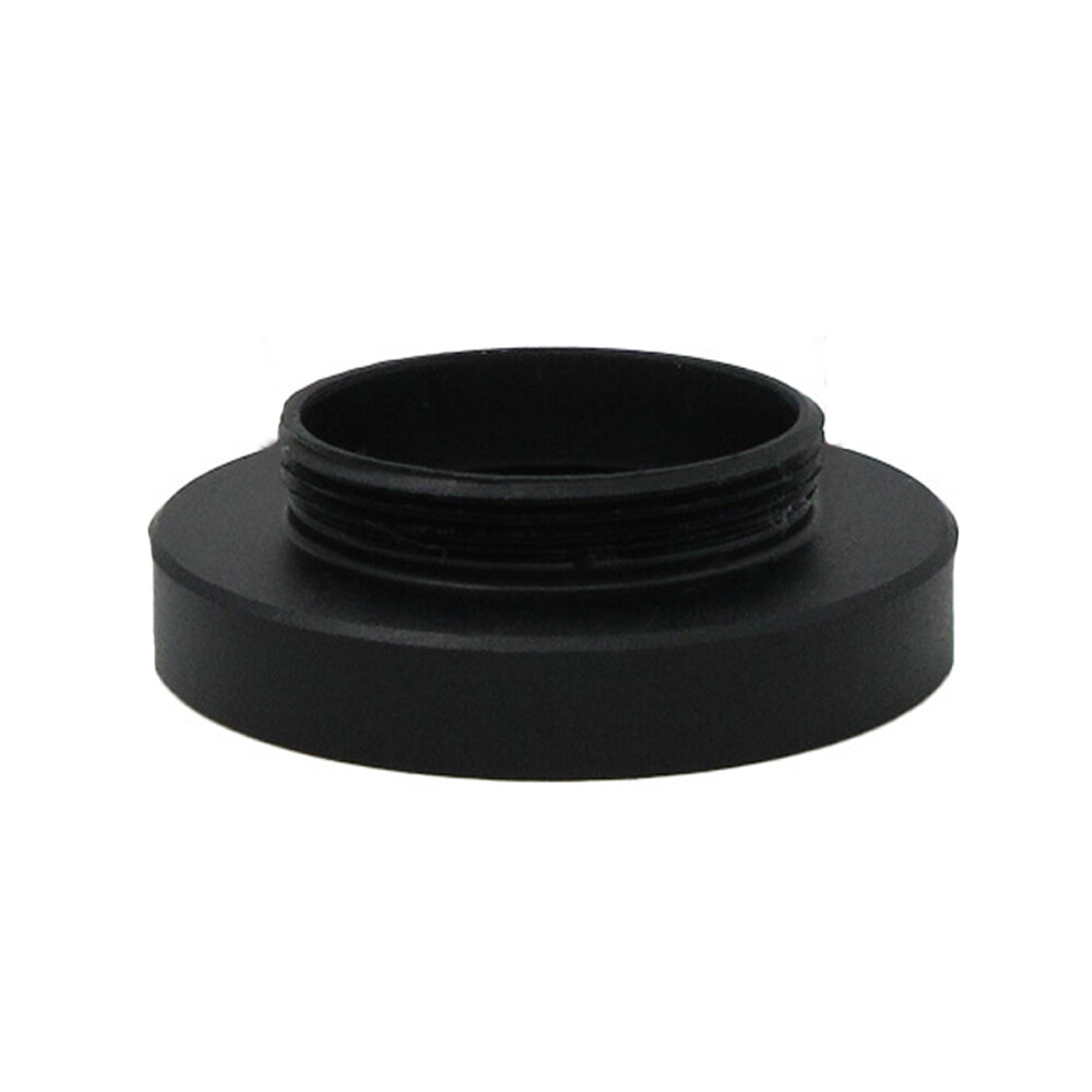Microscope Objective Adapter Ring M25 M27 to RMS Thread for Microscope