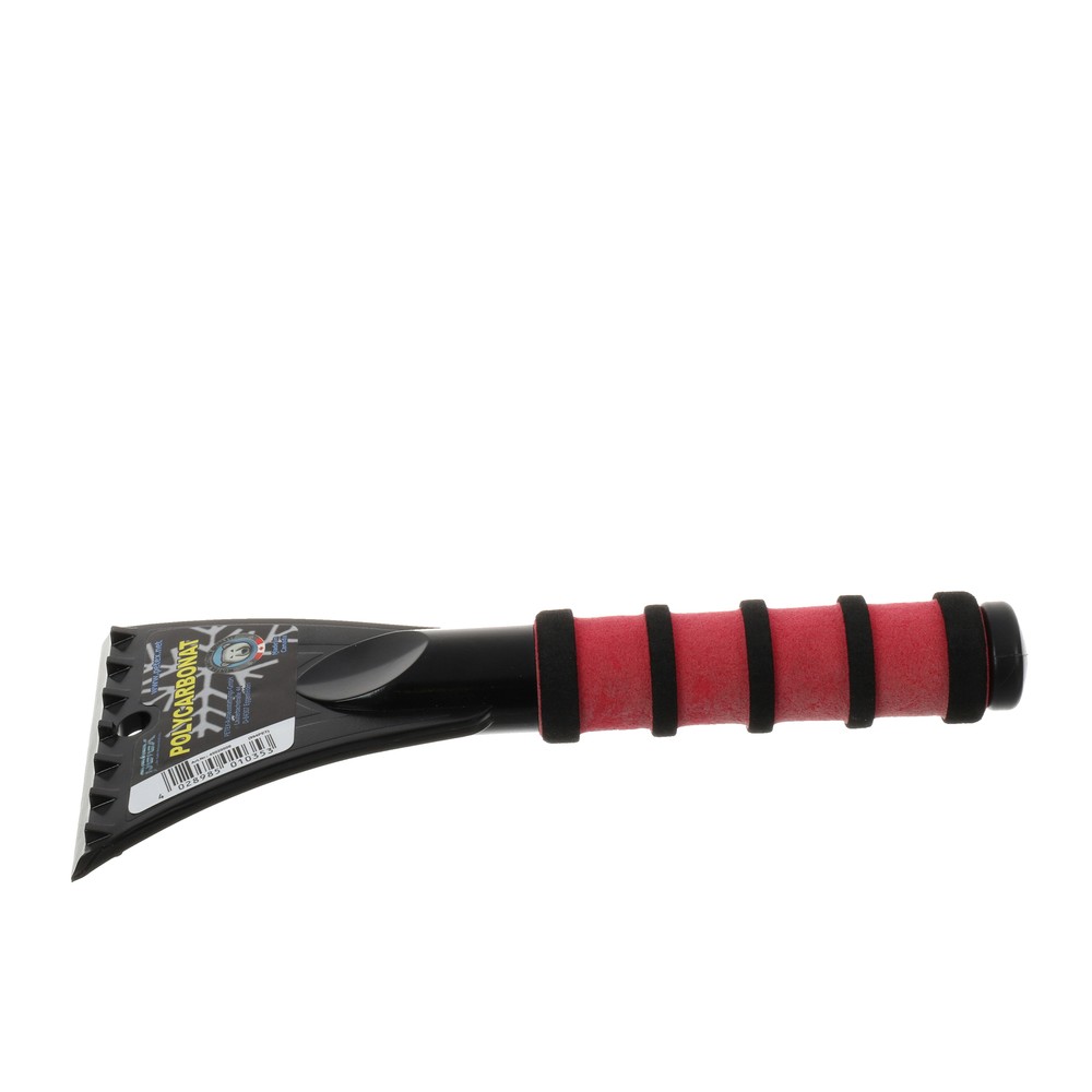 NEW Winter Snow Ice Scraper with Soft Handle