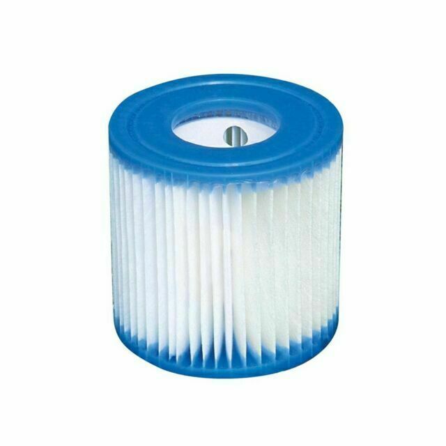 NEW! Sealed Intex Replacement Pool Filter Cartridge Type H #29007E