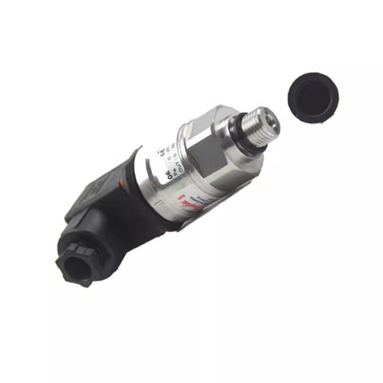 1pcs Danfoss Pressure Transmitter Sensor MBS3050 060G6631 0-400bar