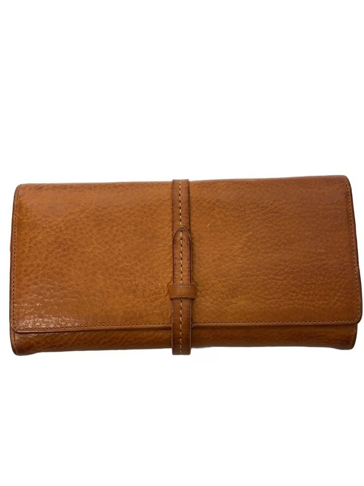 GENTEN Long Wallet CML Men's