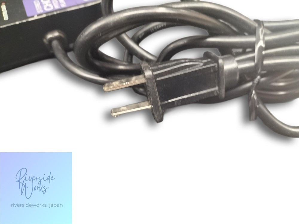 TC ELECTRONIC CHORUS+ Effects Pedal Guitar Chorus Effect