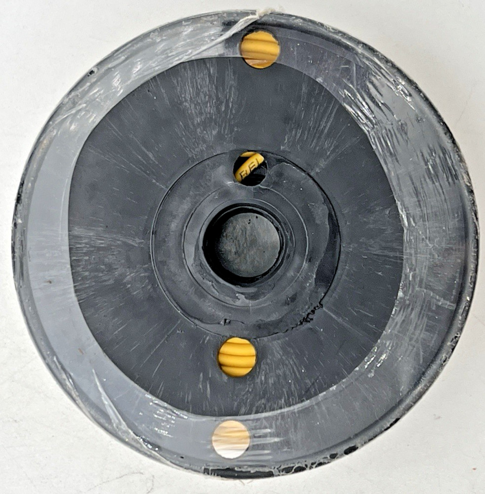 HOME-FLEX (3) 1/2" COUPLERS, TRACER WIRE, (2) THREADED TRANSITIONS & 100' PIPE
