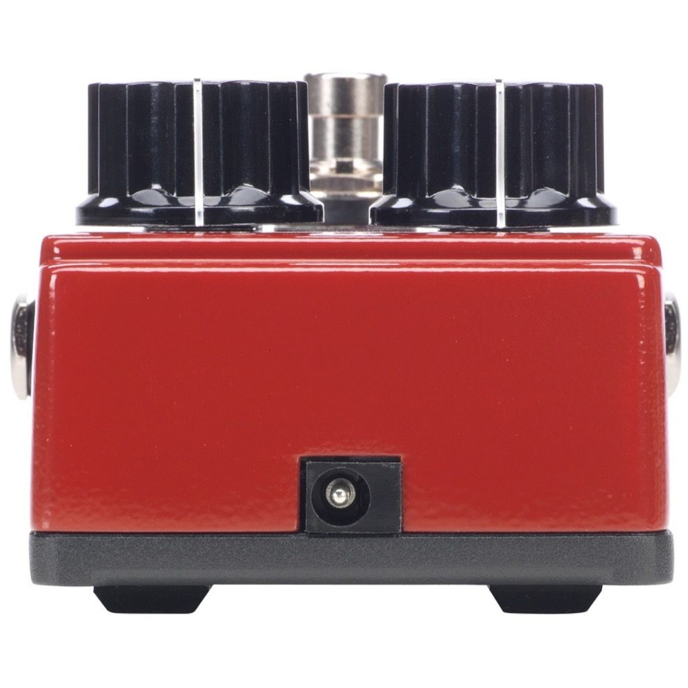 DigiTech DOD Meatbox Bass Subharmonic Synthesizer Effects Pedal