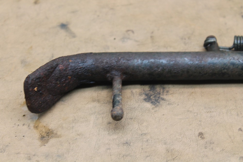 1994 SUZUKI GS500 (#202) KICKSTAND SIDE KICK STAND