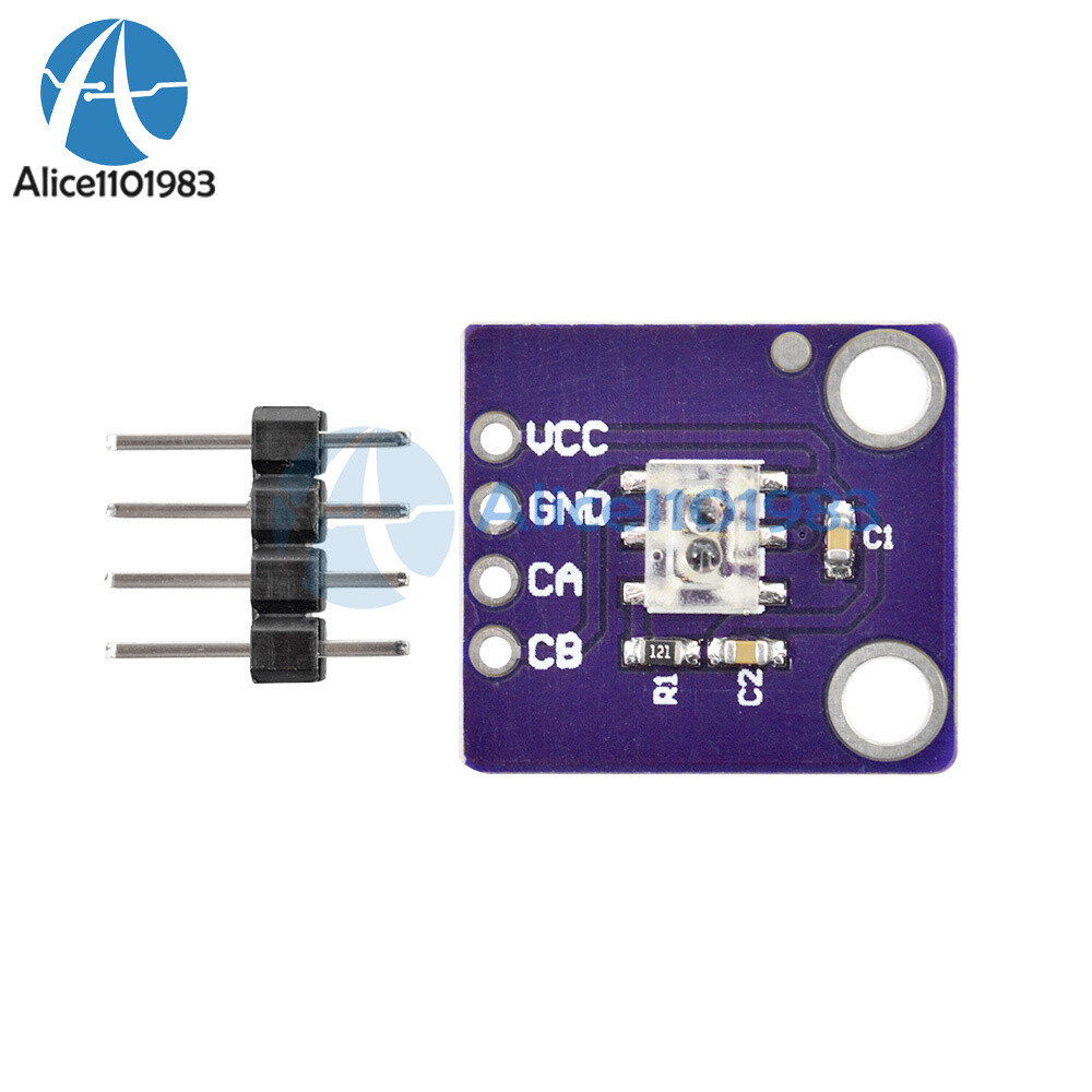 CJMCU-83 AEDR-8300 Encoders Reflective 2 Channel 5V Optical Encoder Board Winder