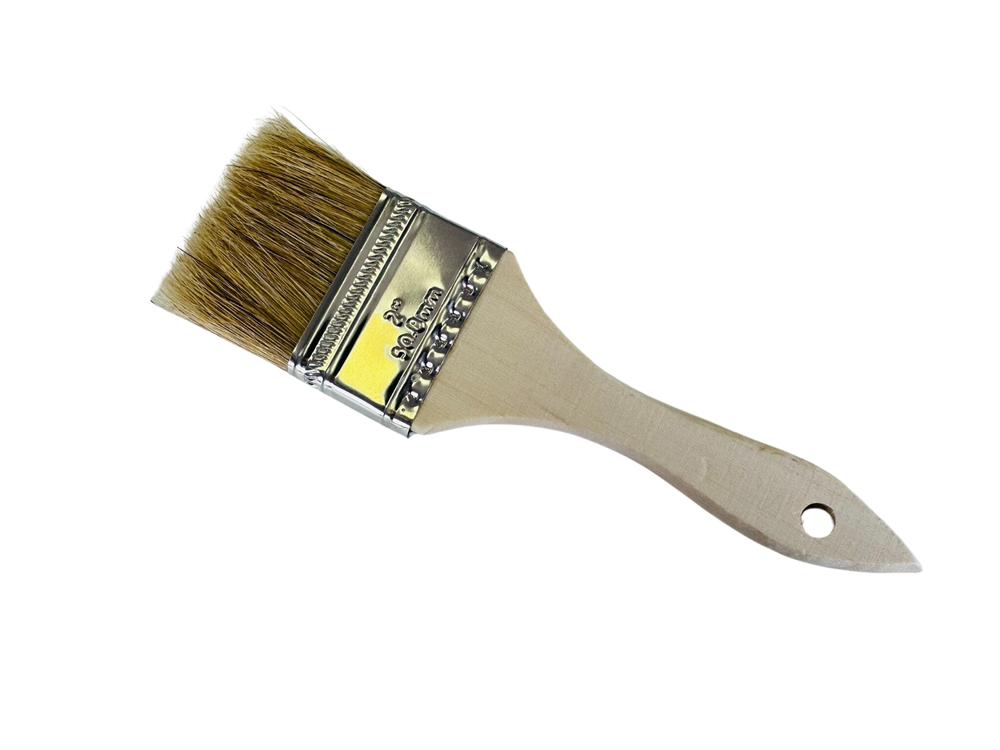 Magnolia Brush - Chip Brush