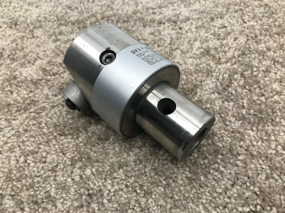 KAISER AUTOBALANCE FINE FINISH BORING HEAD - EWB85E - 310.616A