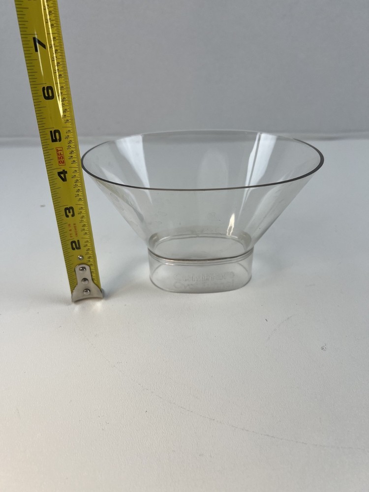 Cuisinart Food Processor Funnel FP-751 Replacement Part