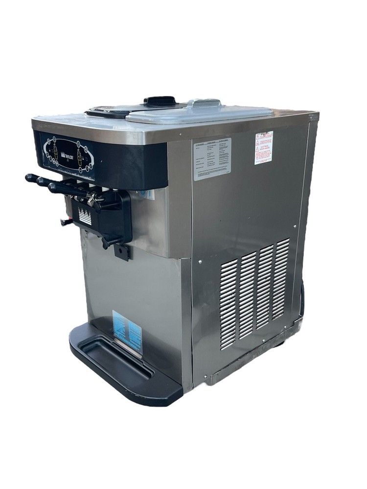 Taylor C723-33 , Water Cooled, 3 Phase Excellent condition
