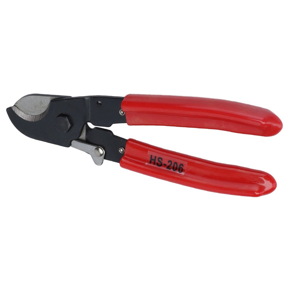 35mm² Cable Cutter High Leverage Cutting Pliers Scissors Tool For