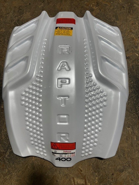Indmar Raptor 400 Cowling