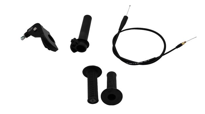 Motion Pro Revolver Variable Rate Throttle Kit 20-Jan
