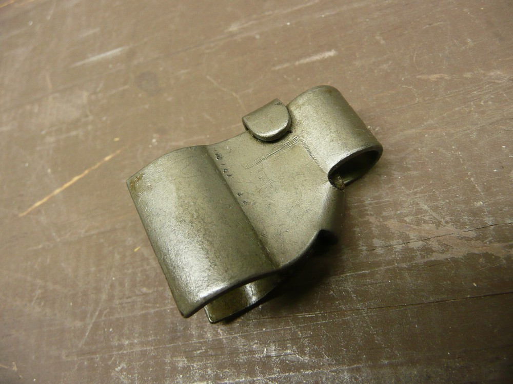 US M1903 Springfield Front Sight Cover, original (ref 2531)