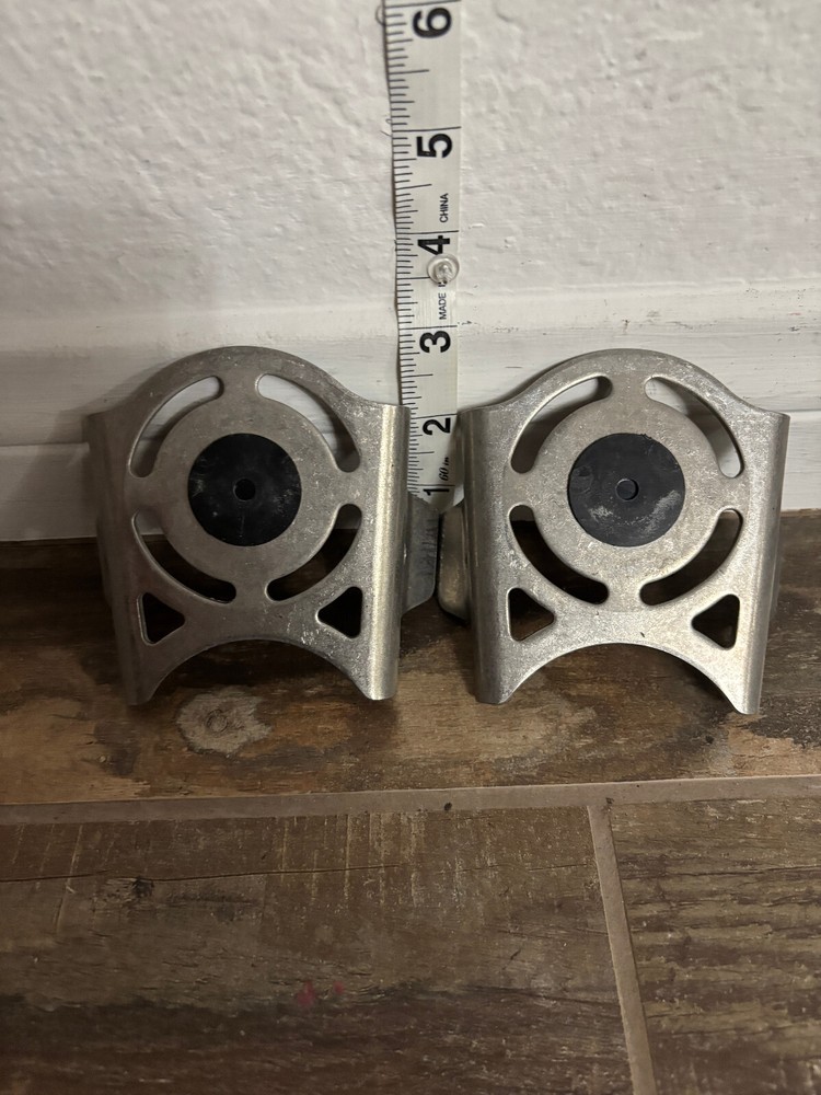 BLAX I-SPINE Systems Snowboard bindings