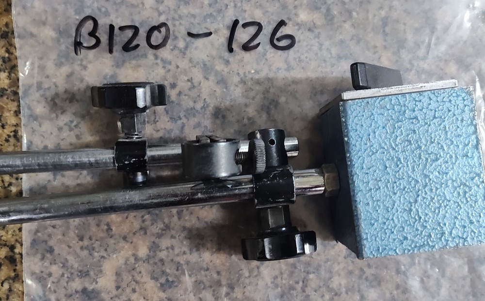 DTC MAGNETIC INDICATOR BASE