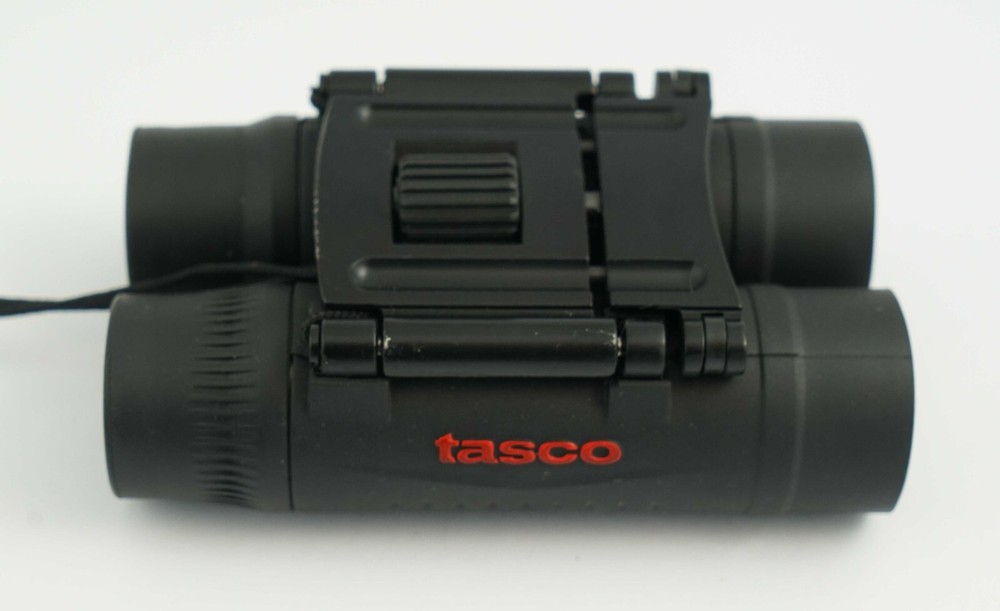 Tasco 10X25 Compact Binoculars