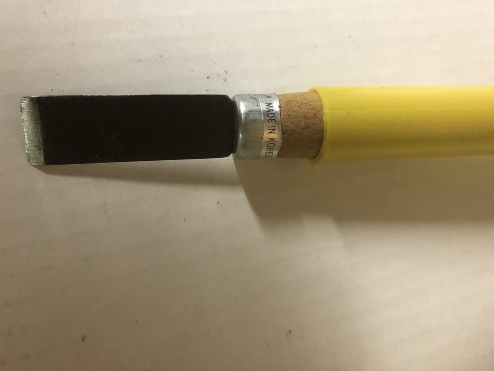 Wood Carving Chisel Set Five piece