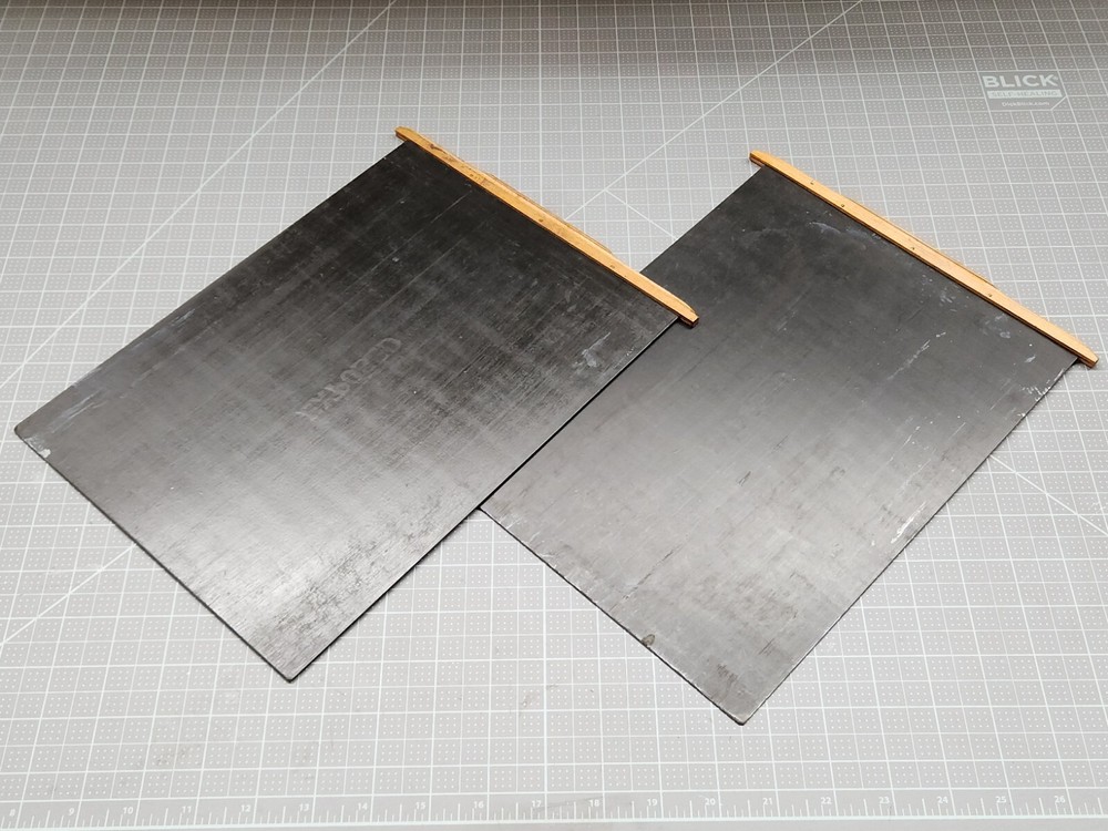 Dark Slides for 8x10 Film Holders