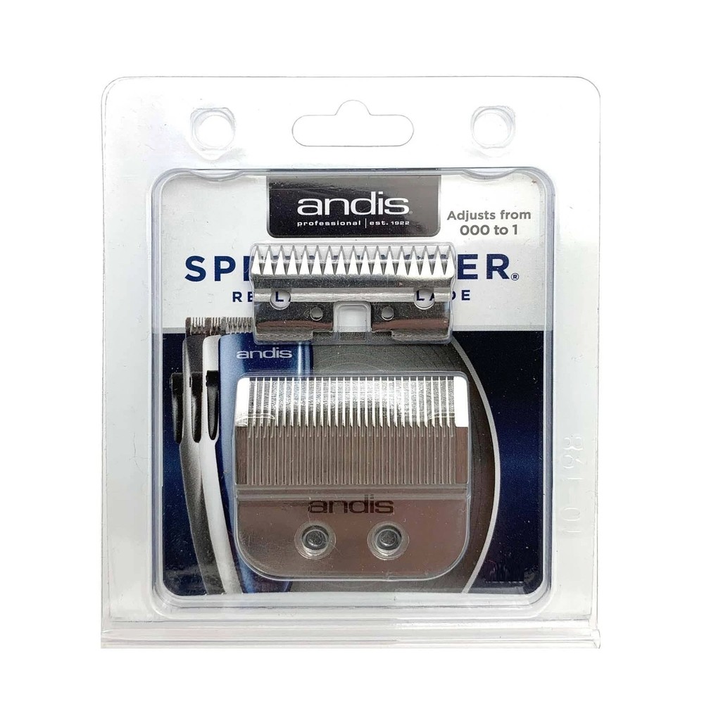 REPLACEMENT BLADE for Andis Speedmaster,Beaute Master,Beaute Pro,Elevate Clipper