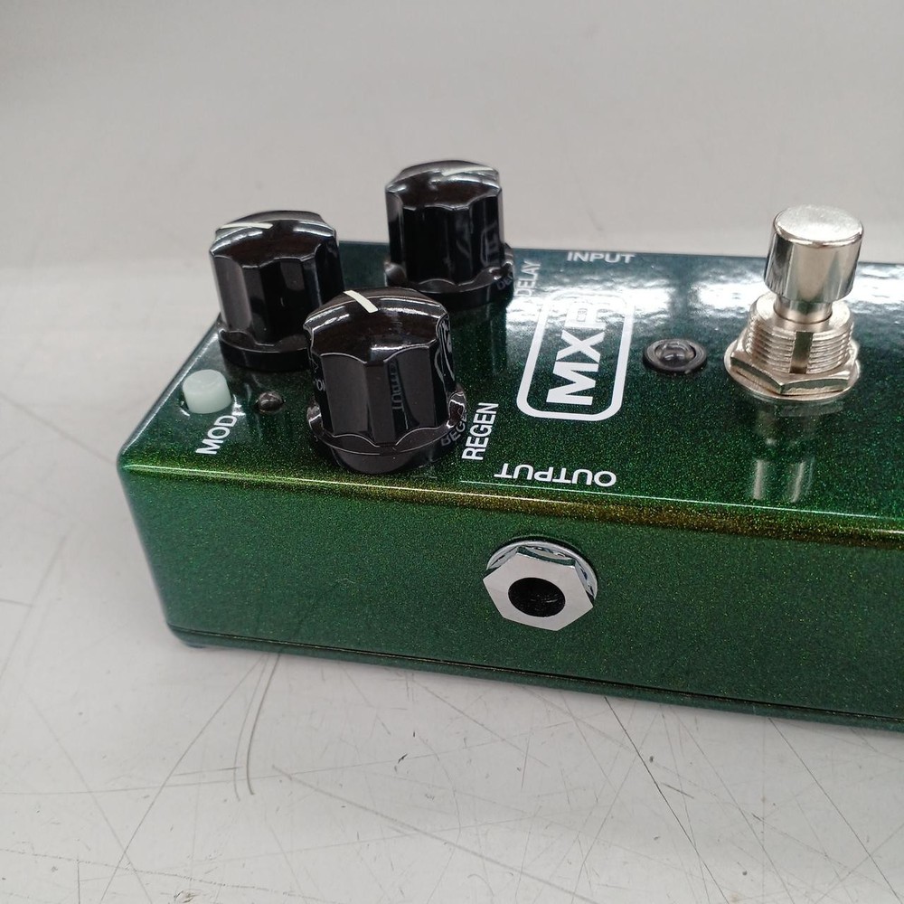 Mxr M169 Effector No.nm1675
