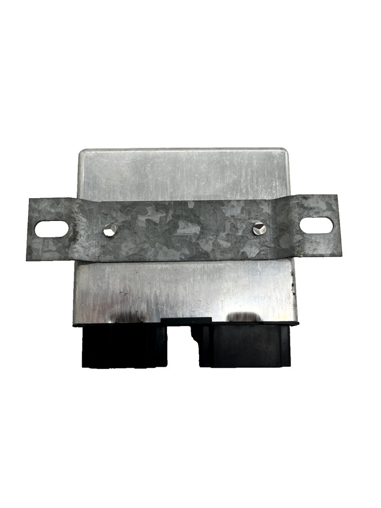 VW JETTA Theft-Locking Alarm Control Module 93-98 357 953 233