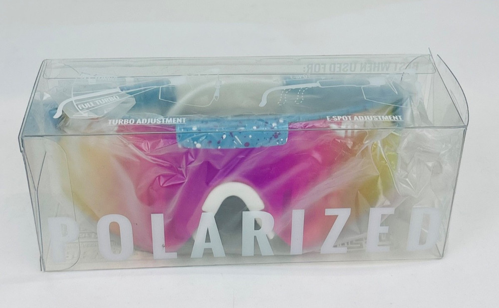 Polarized Glasses Set of 6