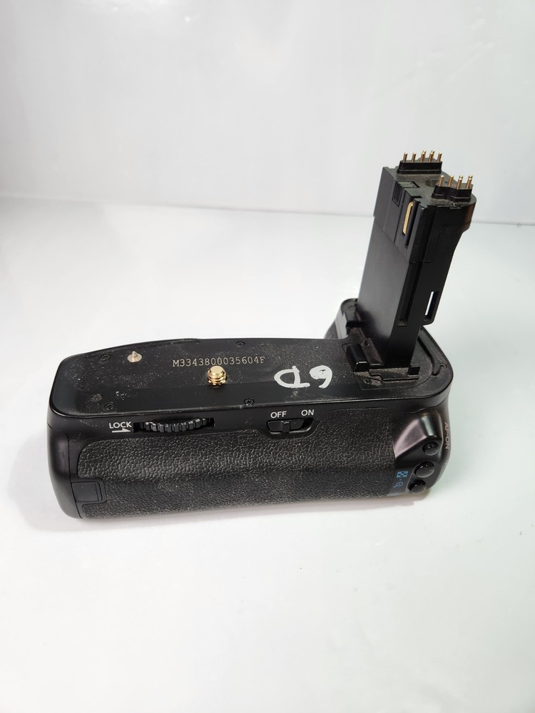 Phottix BG-6D Battery Grip for Canon EOS 6D