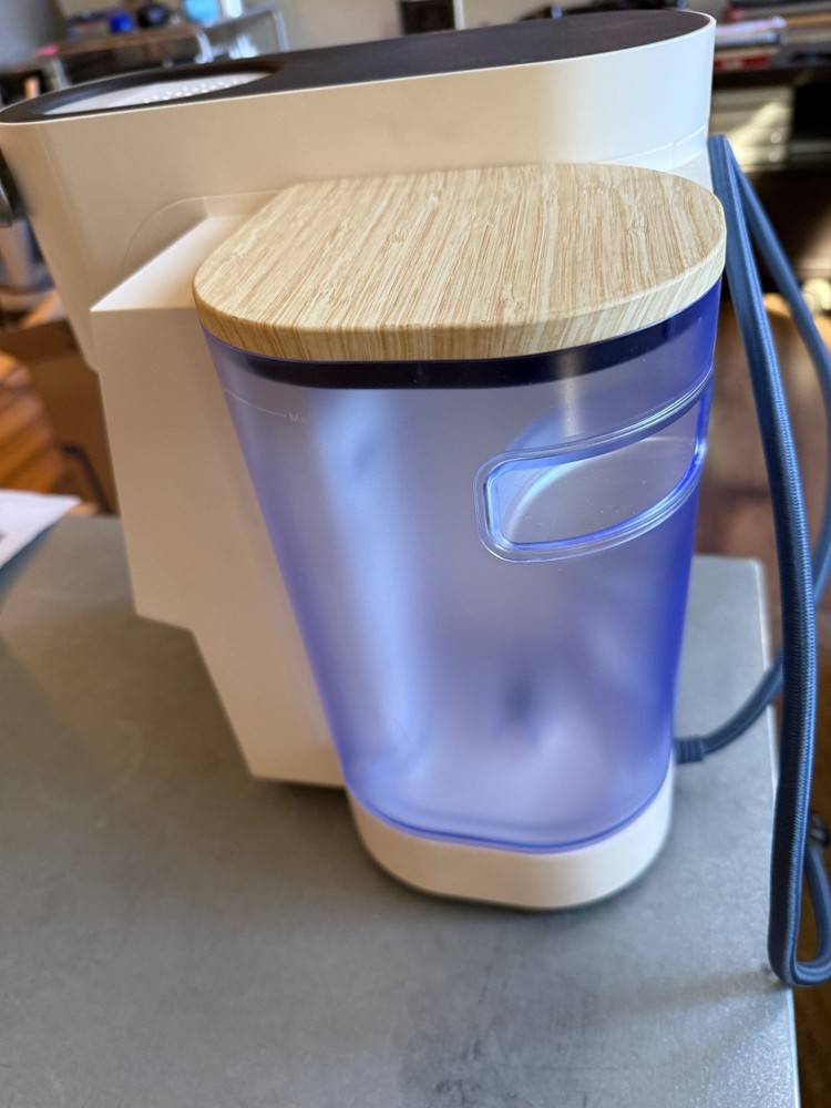 BRUVI BV-01 COFFEE BREWER (inventory 02)