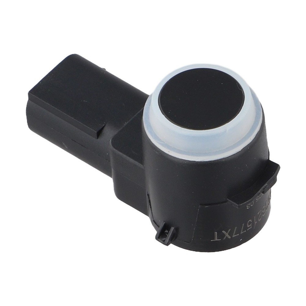 Vehicle Safety Sensor Compatible Sensor Accurate Distance Measurements