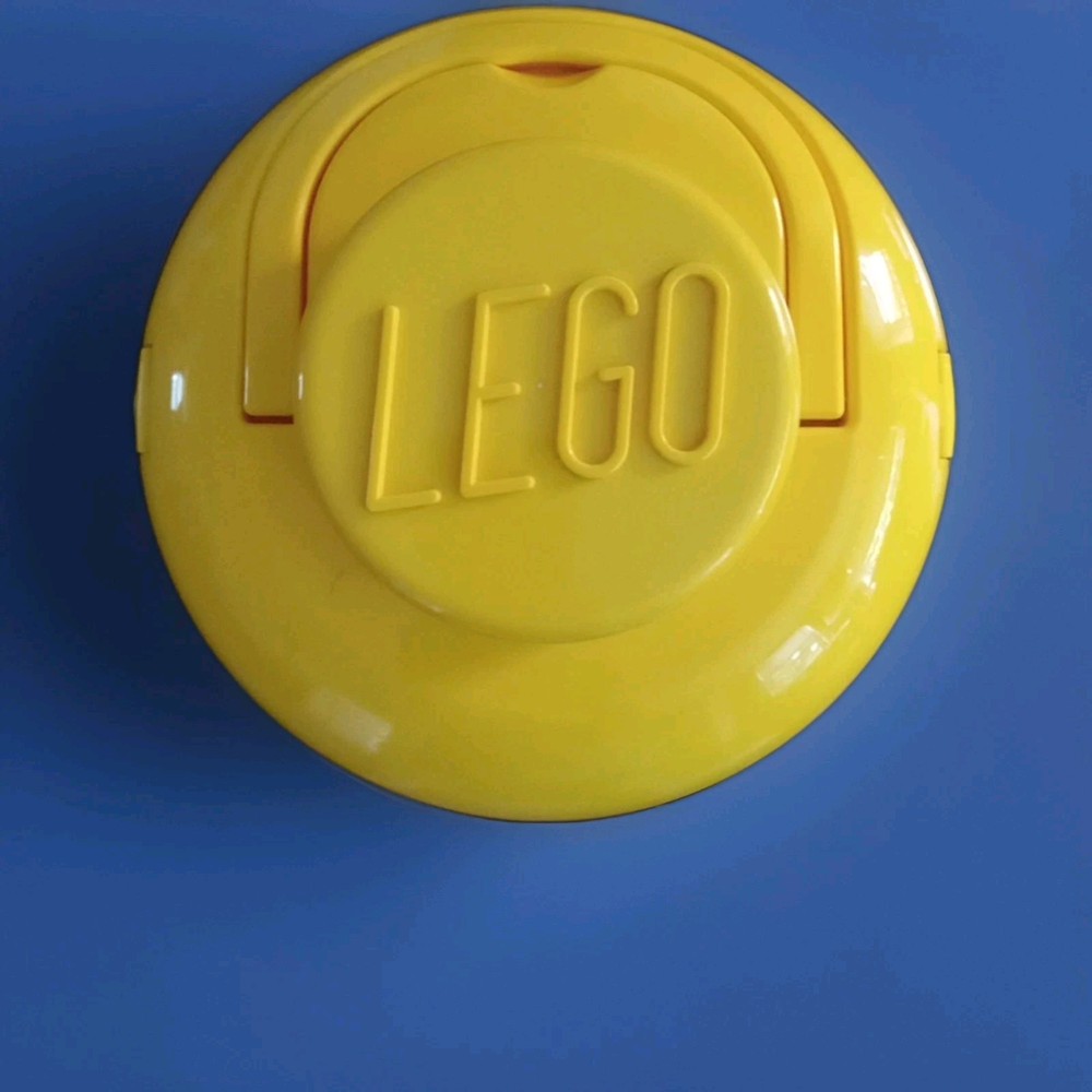 Lego Stack And Store